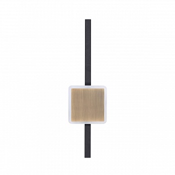 Настенный светодиодный светильник Odeon Light Stilo 4257/12WL  фото, kupilegko.ru