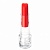 Матовая помада Holika Holika Heartful Chiffon Cream (20015279, CR01, коралловый, 3,5 г)  фото, kupilegko.ru