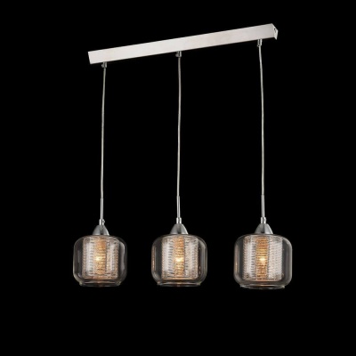 Подвесной светильник Freya Wellington FR5314-PL-03-CH  фото, kupilegko.ru