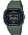 Японские наручные мужские часы Casio DW-5610SU-3ER. Коллекция G-Shock  фото, kupilegko.ru