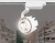 Фото Трековые светильники Ambrella light Трековый светодиодный светильник Ambrella light Track System GL6103 фото, kupilegko.ru