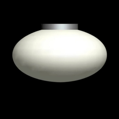 Потолочный светильник Lightstar Uovo 807010  фото, kupilegko.ru