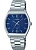 Японские наручные мужские часы Casio MTP-B140D-2A. Коллекция Analog  фото, kupilegko.ru
