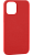 Чехол-крышка Miracase MP-8812 для Apple iPhone 12 mini, полиуретан, красный  фото, kupilegko.ru