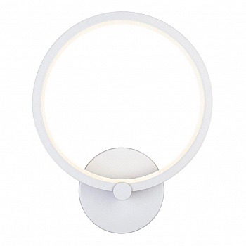 Настенный светильник Escada 10207/S  фото, kupilegko.ru