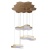 Подвесной светильник Lightstar Favo 750223  фото, kupilegko.ru