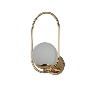 Настенный светильник F-Promo Mars 2913-1W  фото, kupilegko.ru