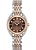 Японские наручные женские часы Bulova 98R230. Коллекция Diamonds  фото, kupilegko.ru