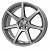 Литые колесные диски Alutec Pearl 8.5x19 5x112 ET48 D70.1 Серый матовый (PE85948B77-8)  фото, kupilegko.ru