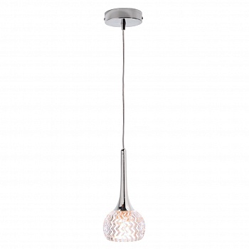 Подвесной светильник Deko-Light Ksora 342112  фото, kupilegko.ru