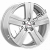 Литые колесные диски iFREE Rebel (КС913) 7x17 5x114.3 ET50 D67.1 Серебристый (677205)  фото, kupilegko.ru
