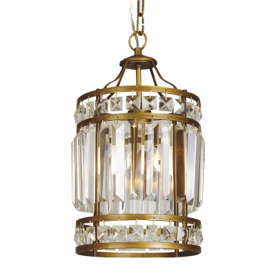 Подвесной светильник Favourite Ancient 1085-1P  фото, kupilegko.ru