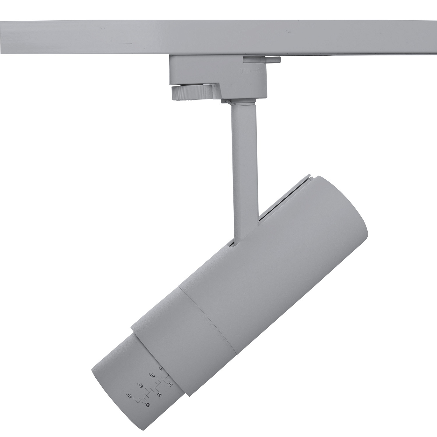 Трековые светильники Light Star Fuoco 215249  фото, kupilegko.ru