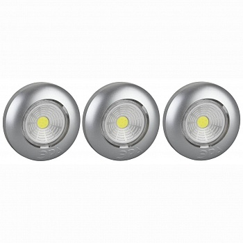 Настенный светодиодный светильник ЭРА Аврора COB SB-504 Б0031043  фото, kupilegko.ru