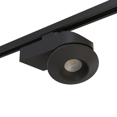 Трековый светильник Lightstar Orbe A1T051217  фото, kupilegko.ru