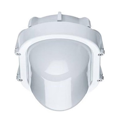 Настенно-потолочный светодиодный светильник Gauss Solid 874618212  фото, kupilegko.ru