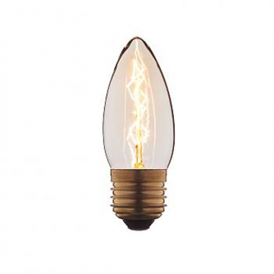 Ретро лампа Loft It Edison Bulb 3540-E  фото, kupilegko.ru