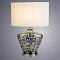 Настольная лампа Arte Lamp Cagliostro A4525LT-1CC  фото, kupilegko.ru
