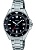 Японские наручные мужские часы Casio MDV-10D-1A1. Коллекция Analog  фото, kupilegko.ru