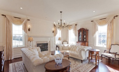 Подвесная люстра Lucia Tucci Fondi 330.8 Antique  фото, kupilegko.ru