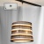 Трековые светильники Lussole Track Lights LSP-9990-TAW  фото, kupilegko.ru