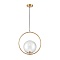 Подвесной светильник Vele Luce Bianco VL5714P11