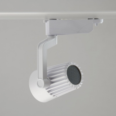 Трековые светильники De Markt Трек-система 550011201  фото, kupilegko.ru