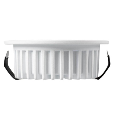 Мебельный светодиодный светильник Arlight LTM-R70WH-Frost 4.5W Warm White 110deg 020771 (+мебельные)  фото, kupilegko.ru