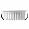 Мебельный светодиодный светильник Arlight LTM-R70WH-Frost 4.5W Warm White 110deg 020771 (+мебельные)