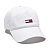 Кепка TOMMY JEANS TJM FLAG CAP TMAM0AM08496 360272 SP  фото, kupilegko.ru