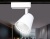 Фото Трековые светильники Ambrella light Трековый светодиодный светильник Ambrella light Track System GL5975 фото, kupilegko.ru