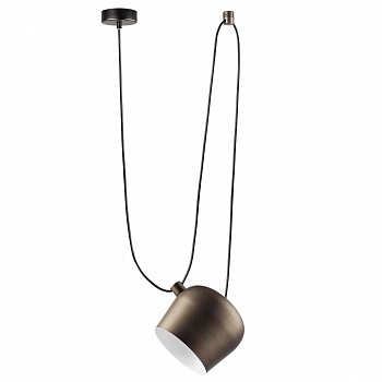 Подвесной светильник Lightstar Omega 727113  фото, kupilegko.ru