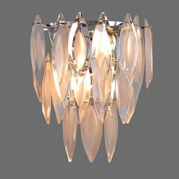 Настенный светильник Aployt Maria APL.831.11.02  фото, kupilegko.ru