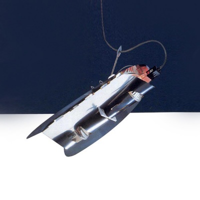 Подвесной светильник Oligo Dialight  фото, kupilegko.ru