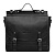Портфель Bamfield Black Lakestone 8745 LS  фото, kupilegko.ru