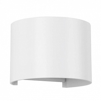 Настенный светодиодный светильник DesignLed GW Tape GW-A310R-6-WH-NW 002100  фото, kupilegko.ru