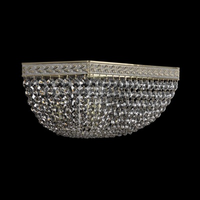 Настенный светильник Bohemia Ivele 19112B/35IV GW  фото, kupilegko.ru