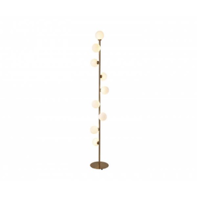 Торшер Kink Light Сида 07504-9,20  фото, kupilegko.ru