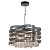 Подвесная люстра Lussole GRLSL-3407-05  фото, kupilegko.ru