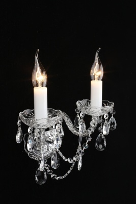 Бра, светильник настенный накладной Aployt APL.814.01.02  фото, kupilegko.ru