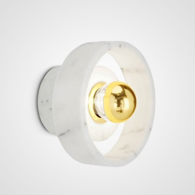 Бра, светильник настенный накладной Imperium Loft 157000-22  фото, kupilegko.ru