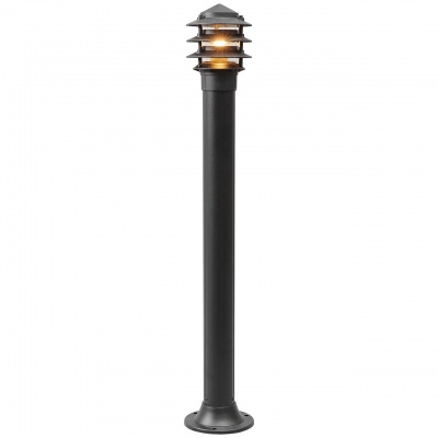 Столб фонарный уличный De Markt Уран 803040601  фото, kupilegko.ru