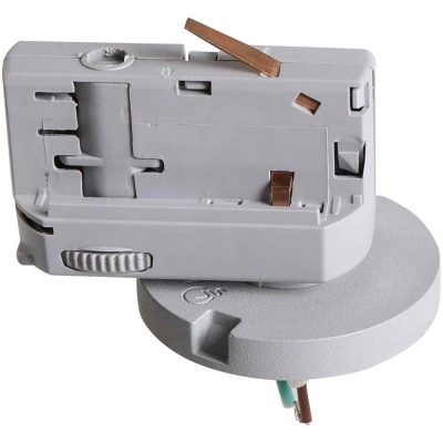 Адаптер для шинопровода Lightstar Asta 594019  фото, kupilegko.ru