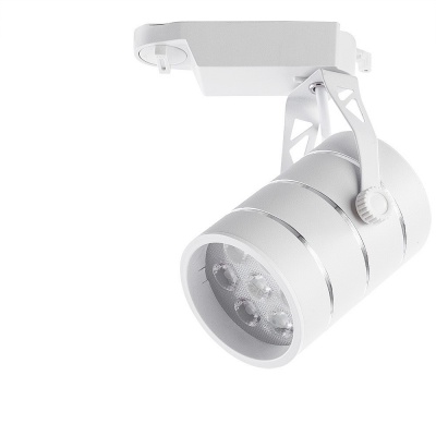 Трековые светильники Arte Lamp Cinto A2707PL-1WH  фото, kupilegko.ru