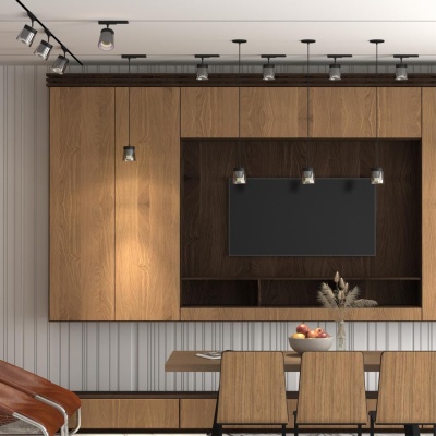 Трековый светодиодный светильник Novotech Port Artik 358649  фото, kupilegko.ru