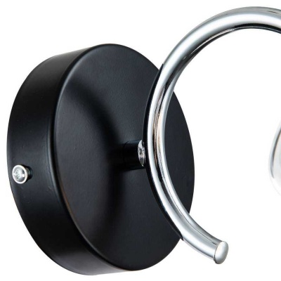 Бра, светильник настенный накладной Apeyron 16-40  фото, kupilegko.ru