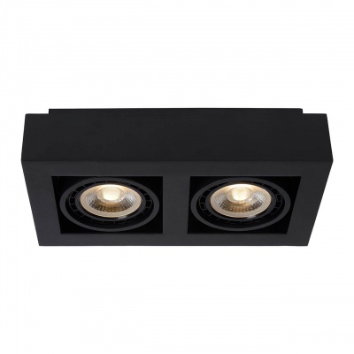 Потолочный светильник Lucide Zefix 09120/24/30  фото, kupilegko.ru