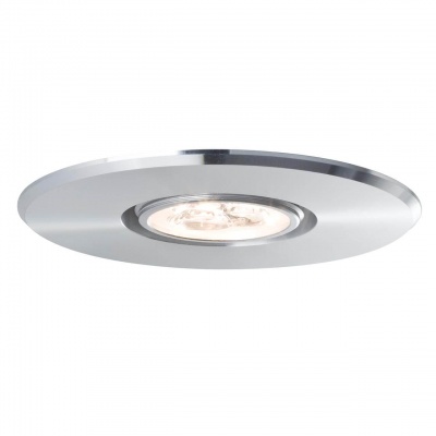 Встраиваемый светодиодный светильник Paulmann DecoSystems 92570 (встраиваемые)  фото, kupilegko.ru