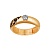 Золотое кольцо, золото, бриллиант, 10313RS  фото, kupilegko.ru