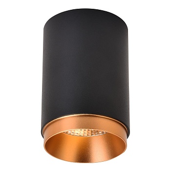 Потолочный светодиодный светильник Wertmark Stecken WE801.01.027  фото, kupilegko.ru